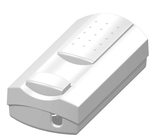 Scharnberger+Hasenbein LED-Schnur-Zwischendimmer 88416