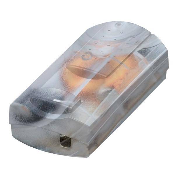 Scharnberger+Hasenbein LED-Schnur-Zwischendimmer 88417