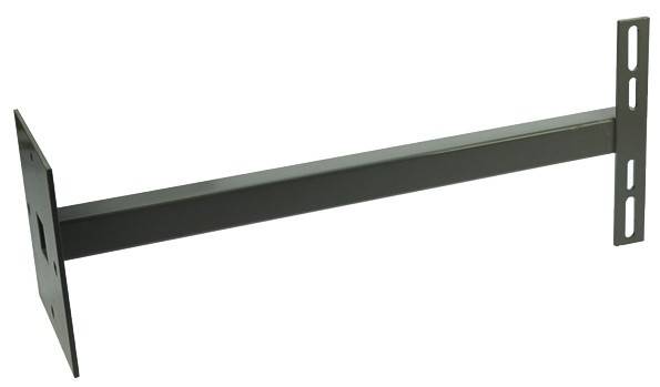 Scharnberger+Hasenbein Wandhalter/Verlängerung 39230