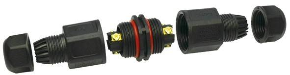 Scharnberger+Hasenbein Verbindungsstück 39233