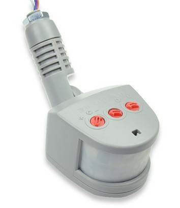 Scharnberger+Hasenbein Ersatz-Bewegungsmelder 39422