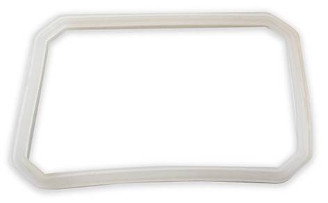 Scharnberger+Hasenbein Frontglas-Silikondichtung 39425