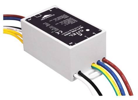 Scharnberger+Hasenbein Überspannungsschutz 39438