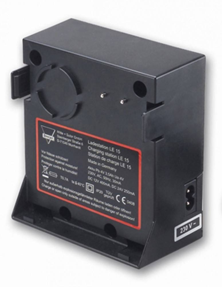 Scharnberger+Hasenbein Ladestation 46193