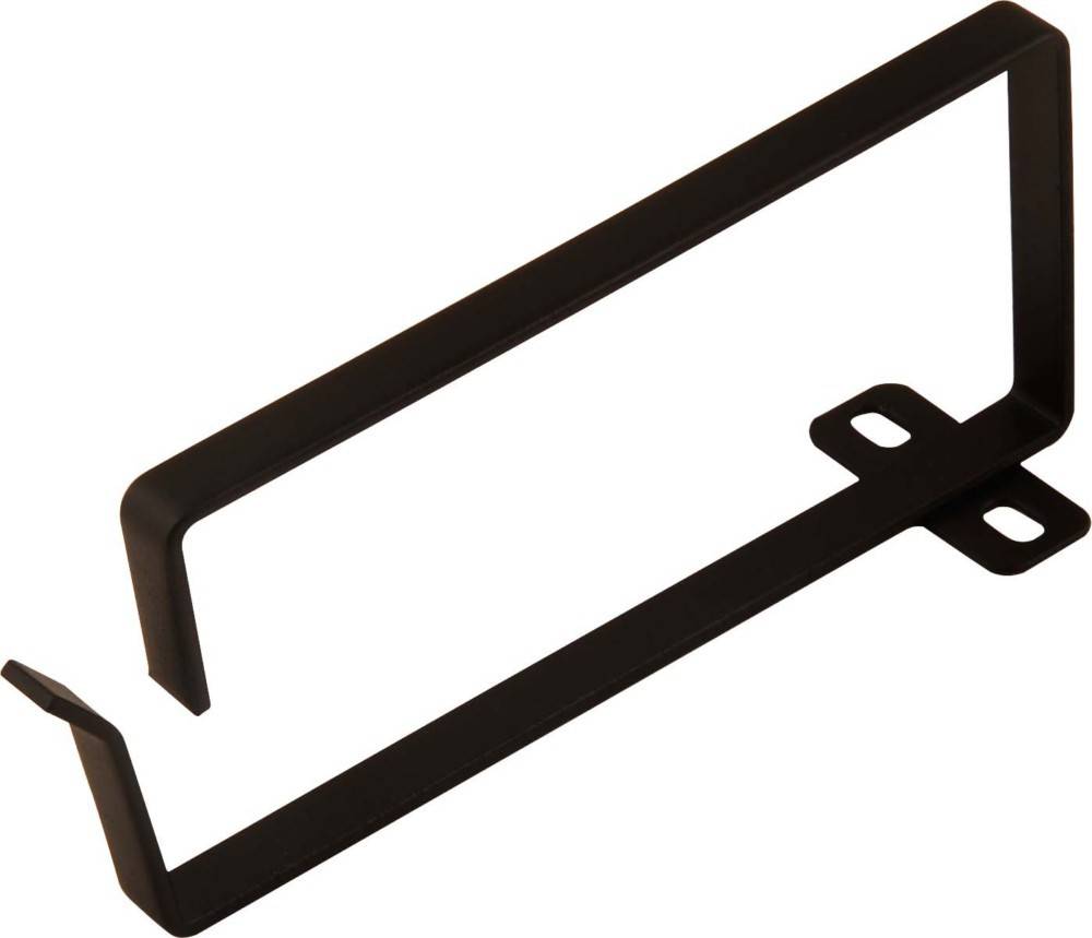 DIGITUS Kabelführungsbügel DN-19 ORG-3-SW