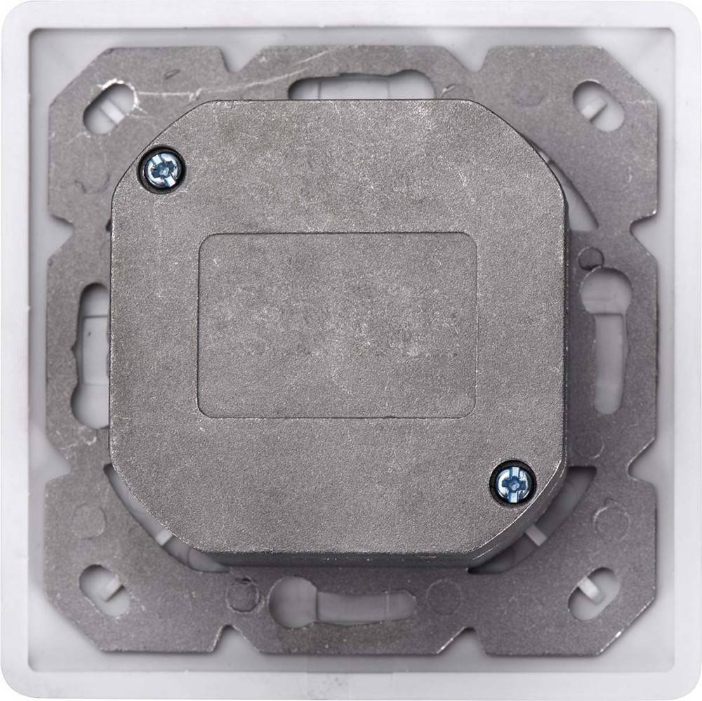 DIGITUS Datendose Kat.6A DN-9007-S-1