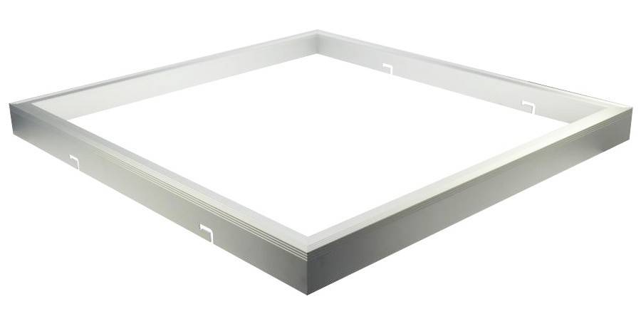 Scharnberger+Hasenbein Alu-Rahmen für LED-Panel 53476