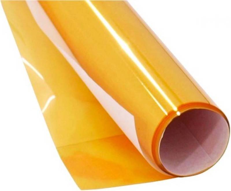 Scharnberger+Hasenbein Farbfolienbogen 82857