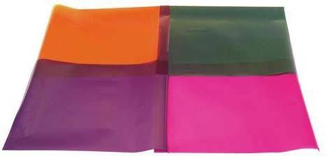 Scharnberger+Hasenbein Farbfolienbogen 82895