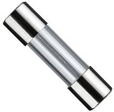 Scharnberger+Hasenbein Feinsicherung 6,3x32 mm 62989