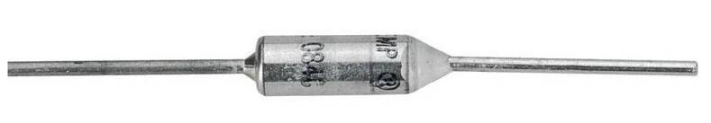 Scharnberger+Hasenbein Temperatursicherung 5x20mm 61000