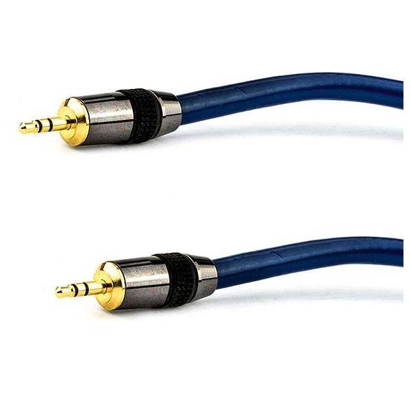 E+P Elektrik Stereo-Anschlusskabel B 811