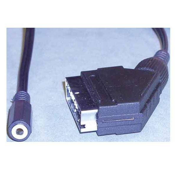 E+P Elektrik Scart-Adapter VC 156