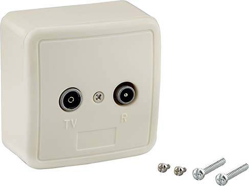 E+P Elektrik Enddose BKV 12