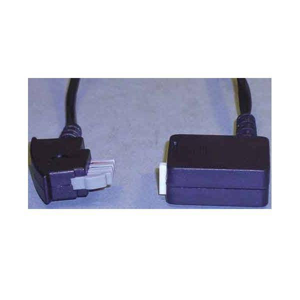 E+P Elektrik TAE Kab. N-Norm,TAE-St./-K T 27/3