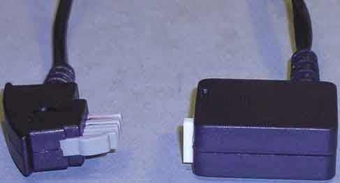 E+P Elektrik TAE Kab. N-Norm,TAE-St./-K T 27/3