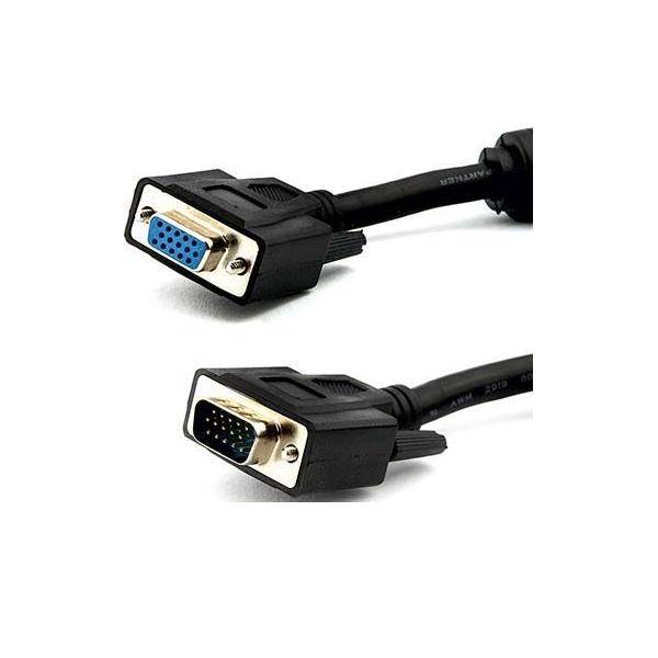 E+P Elektrik Monitorkabel 15pol. CC 261/20