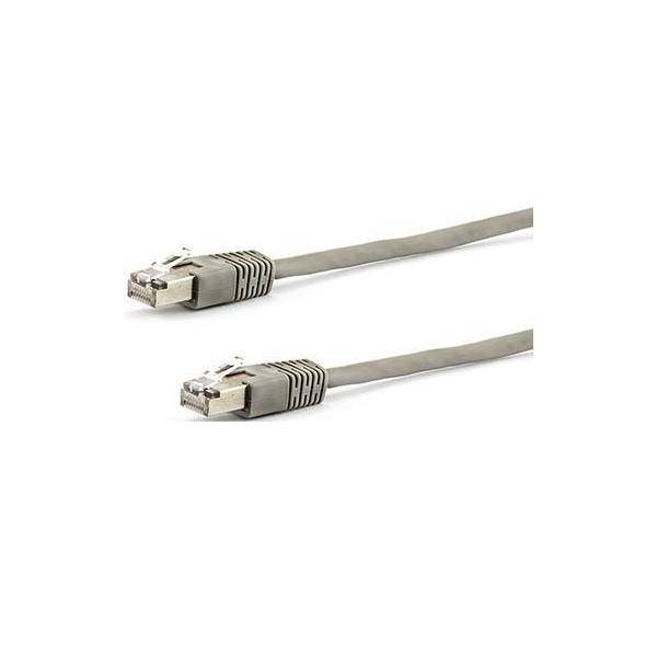 E+P Elektrik Patchkabel Cat.5e CC42/30grau