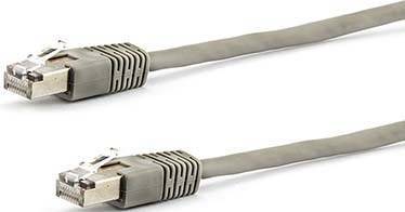 E+P Elektrik Patchkabel Cat.5e CC42/30grau