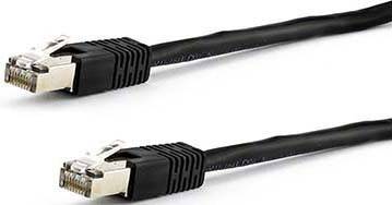 E+P Elektrik Patchkabel crossover Cat5e CC43/2