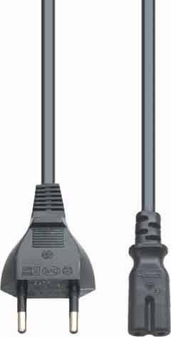 E+P Elektrik Netzkabel NK 1 LOSE