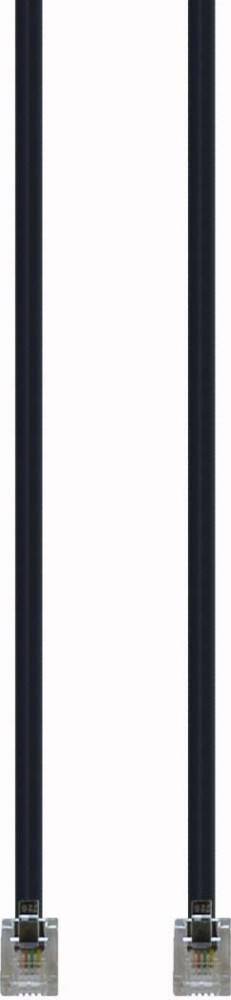 E+P Elektrik WEST-KAB.2x6POL WE-ST.6/4 T 100/10