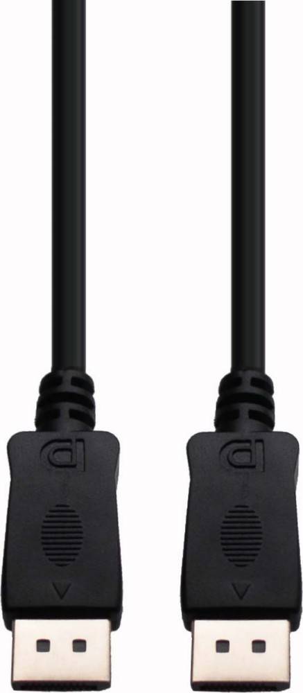 E+P Elektrik DisplayPort Kabel DP2/5