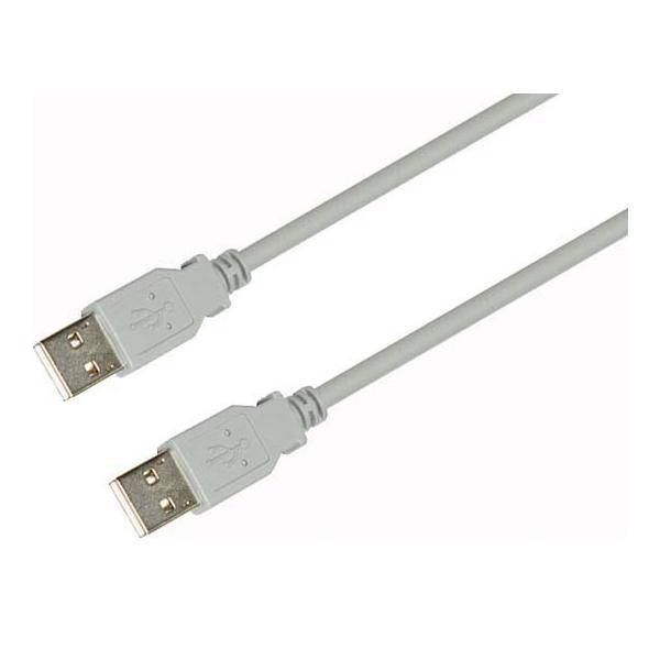 E+P Elektrik USB 2.0 Kabel AA CC503/5