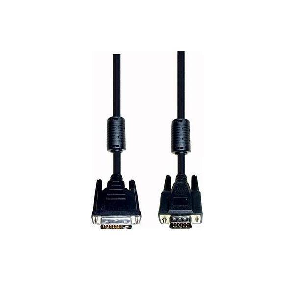 E+P Elektrik DVI-Anschlusskabel DVI4