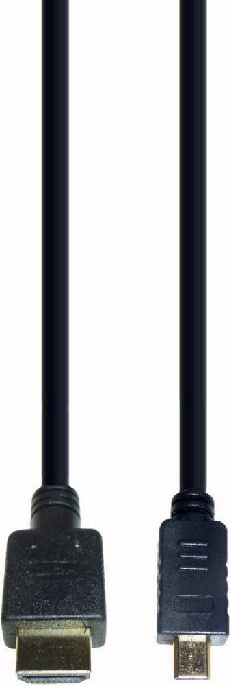 E+P Elektrik High-Speed HDMI-Kabel HDMI11