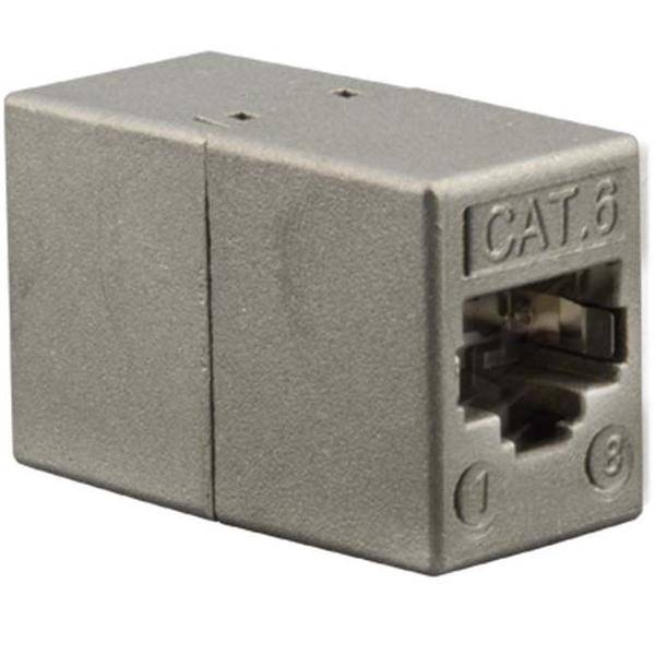 E+P Elektrik CAT.6 Verbinder CC 197 M LOSE