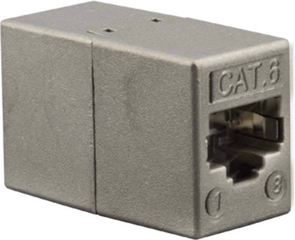 E+P Elektrik CAT.6 Verbinder CC 197 M