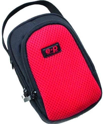 E+P Elektrik Tasche f.Digitalkamera DB4R