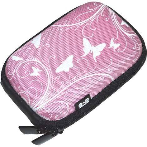 E+P Elektrik Tasche f.Digitalkamera DB11