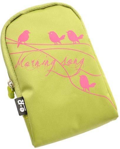 E+P Elektrik Tasche f.Digitalkamera DB21