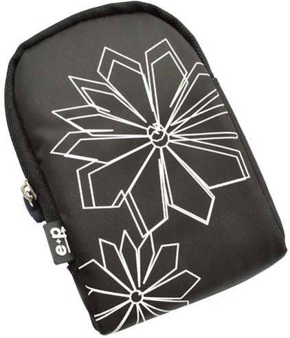 E+P Elektrik Tasche f.Digitalkamera DB22