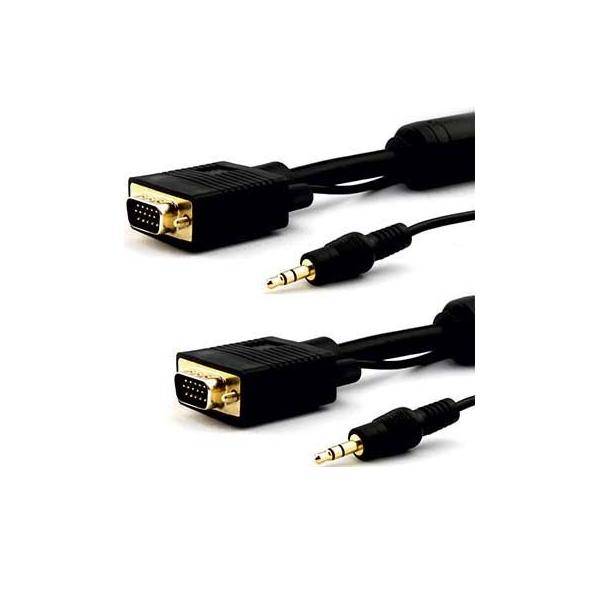 E+P Elektrik Monitorkabel XGA CCA 256/3 LOSE