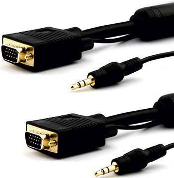 E+P Elektrik Monitorkabel XGA CCA 256/3 LOSE