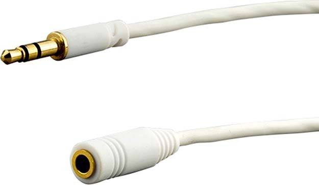 E+P Elektrik Anschlusskabel 3pol BS125/1Wws