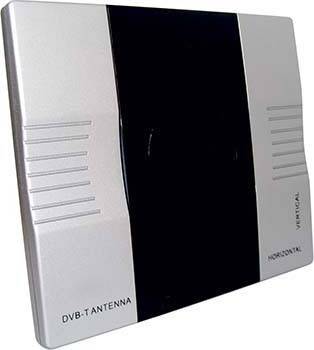 E+P Elektrik DVBT-Zimmerantenne DVBT 18