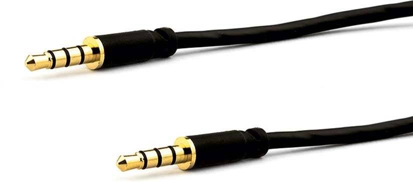 E+P Elektrik Anschlusskabel 4pol BS100/05Ssw