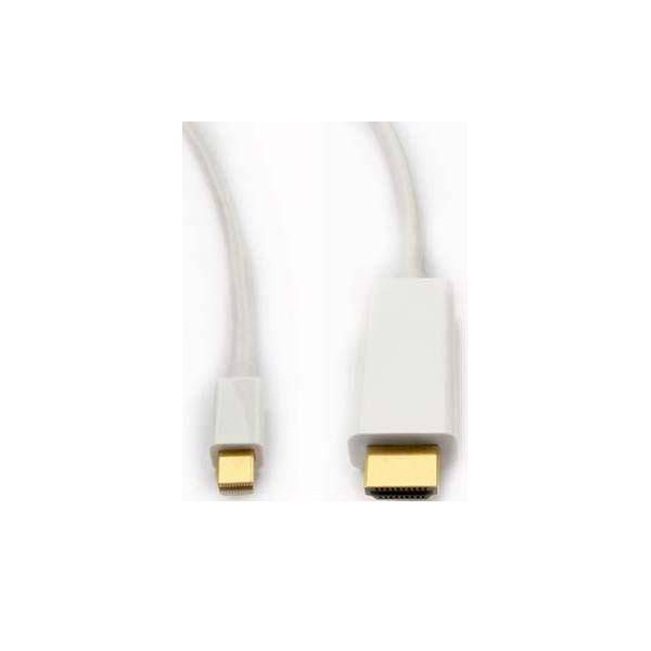 E+P Elektrik Mini-Display Port Kabel DP20