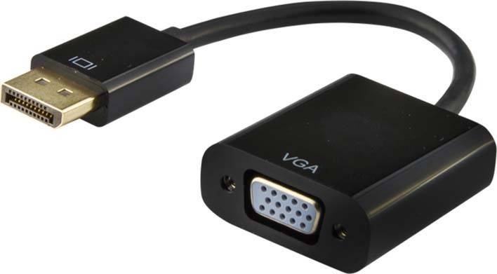 E+P Elektrik DisplayPort Adapter DP7