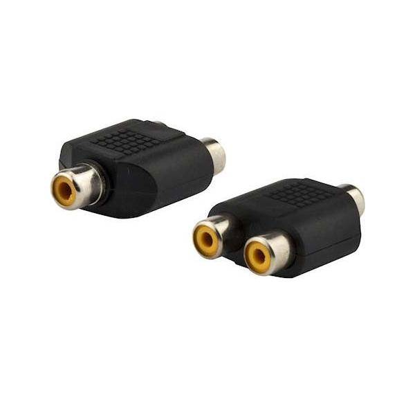E+P Elektrik Audio-Adapter GS 39