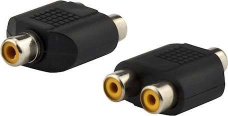 E+P Elektrik Audio-Adapter GS 39