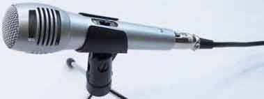 E+P Elektrik Mikrofon MIC1