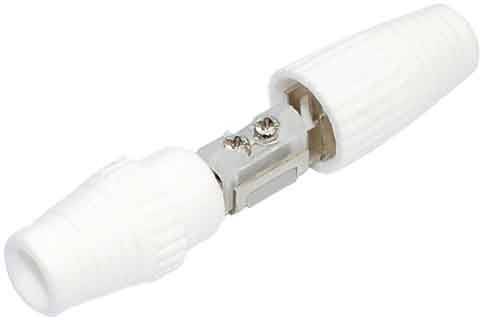 E+P Elektrik Koax-Verbinder KOV 1