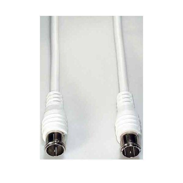 E+P Elektrik F-Anschlusskabel 5m ws FAS 50