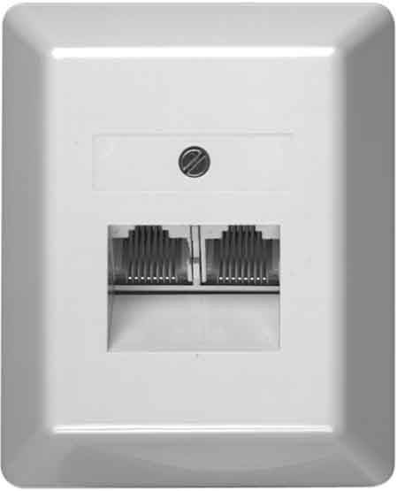 E+P Elektrik Western-Dose T 275