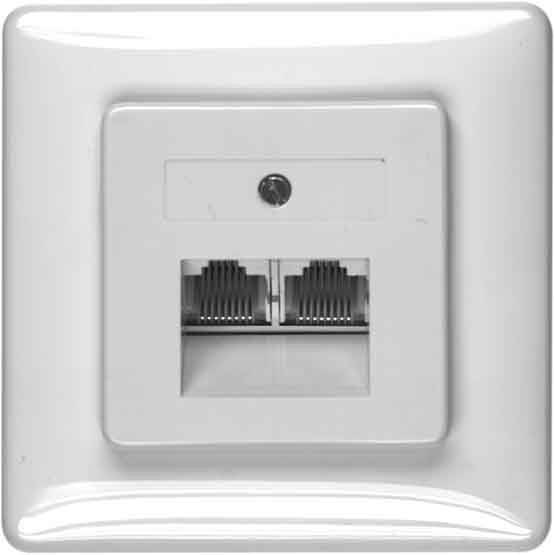 E+P Elektrik Western-Dose T 276